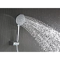 Смеситель для ванны с душем Aquatek Европа AQ1349CR хром