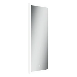 Зеркало Sancos 35х80 Polo PL35 с подсветкой
