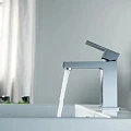 Смеситель для раковины Aquatek Либра AQ1610CR хром