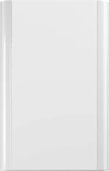 Зеркало-шкаф VOQ Bold 45 premium white