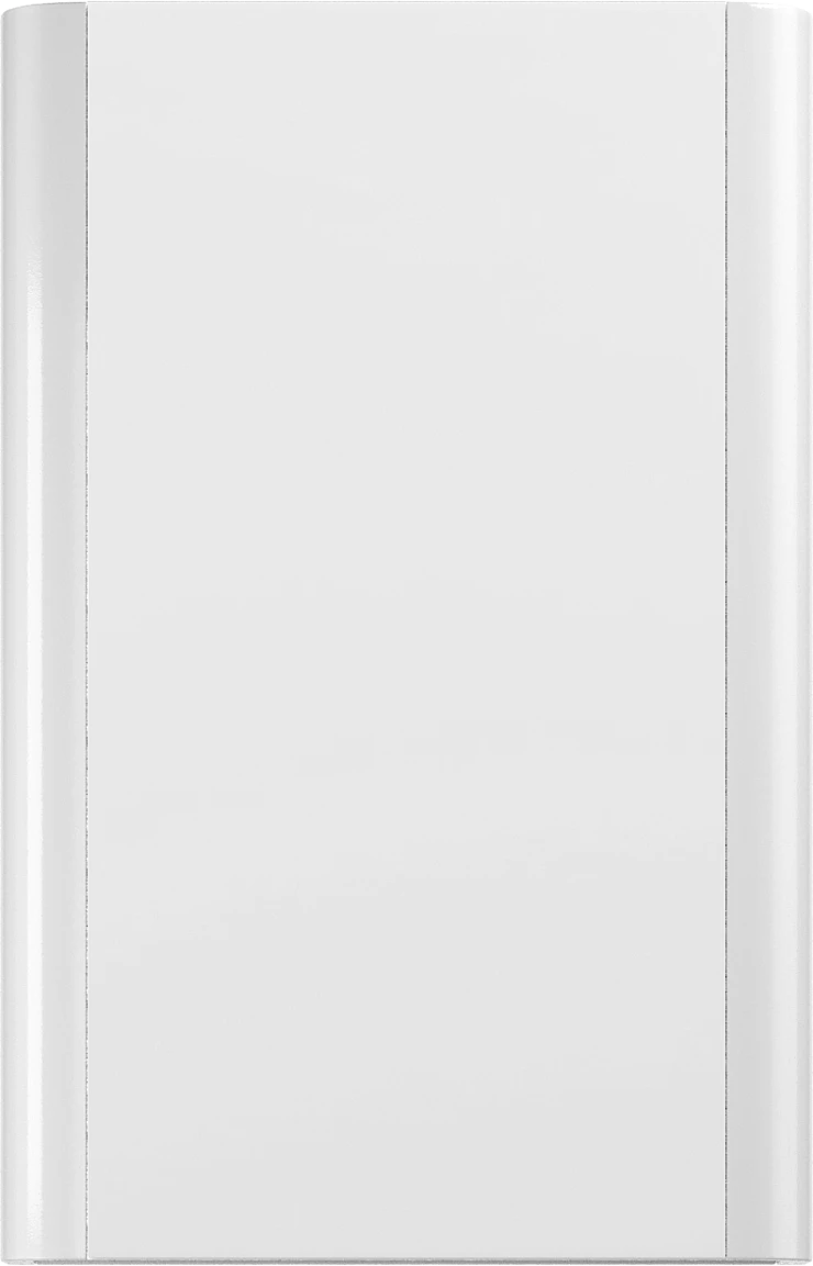 Зеркало-шкаф VOQ Bold 45 premium white