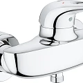 Смеситель для душа Grohe Eurostyle 33590003 хром
