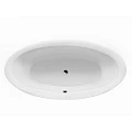 Акриловая ванна Excellent Lumina 190x95.5 WAEX.LUM19WH белая глянцевая