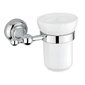 Стакан Cezares Aphrodite APHRODITE-TUMS-01-M хром