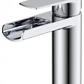 Смеситель для раковины BelBagno Carin CAR-LVM3-CRM хром