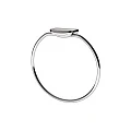 Полотенцедержатель AM.PM Inspire 2.0 A50A34400 хром