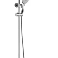Душевая стойка ARROW AG3309CP хром