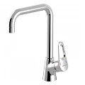 Смеситель для кухни Bravat Eco-D F793158C-1 хром