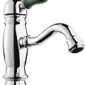 Смеситель для раковины Cezares Venezia VENEZIA-LSM1-03/24-Bi золото
