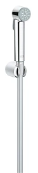 Гигиенический душ Grohe Tempesta-F Trigger Spray 30 26353000 хром