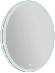 Зеркало BelBagno SPC-VST-750-900-LED-TCH-WARM с подсветкой и подогревом
