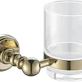 Стакан Aquanet 4684 золото