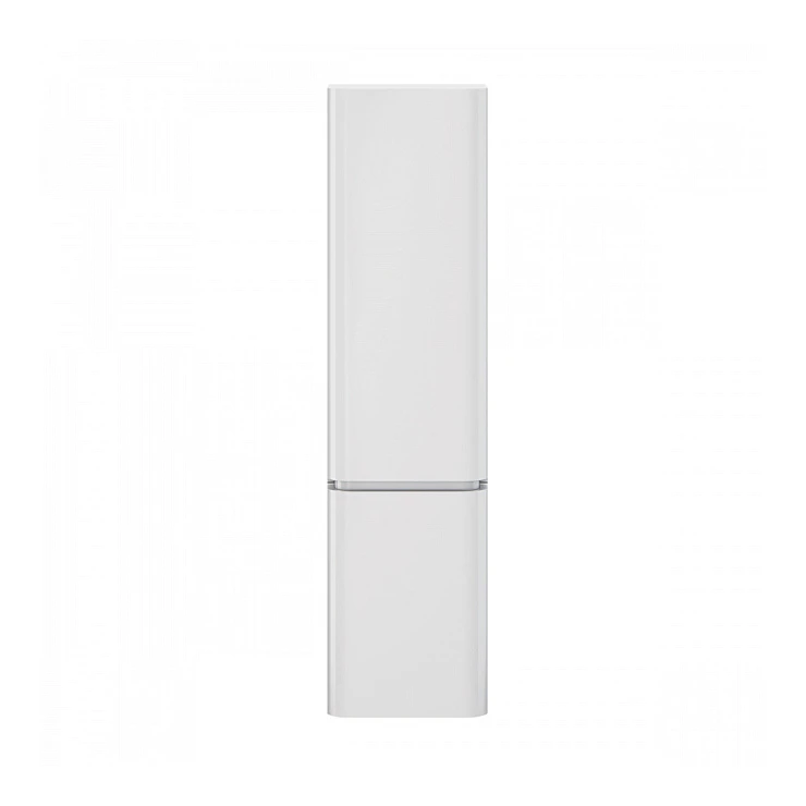 Шкаф-пенал AM.PM Sensation 40см M30CHR0406WG белый глянцевый