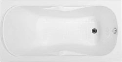 Акриловая ванна Aquanet Rosa 150x75 203513 белая глянцевая