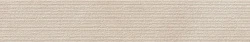 Керамическая плитка Kerama Marazzi Эскориал структура 20x120 см бежевый матовый