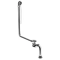 Слив-перелив для ванны Астра-Форм Washbasin 3000.01 CR хром