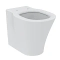 Чаша напольная Ideal Standard Connect Air AquaBlade Е004201 белый глянец
