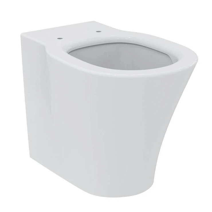 Чаша напольная Ideal Standard Connect Air AquaBlade Е004201 белый глянец