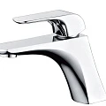 Смеситель для раковины BelBagno Nota NOT-LVM-CRM хром