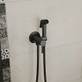 Смеситель для раковины Bravat Drop-D F148162C-1 хром