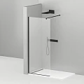 Стекло для перегородки Cezares LIBERTA-110-C