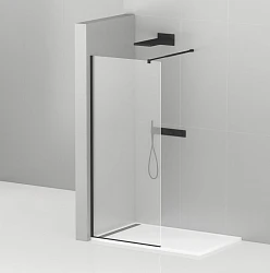 Стекло для перегородки Cezares LIBERTA-110-C