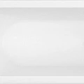 Акриловая ванна Aquanet Nord 140x70 со шторкой Aquanet Alfa 4 NF6222-pivot 170193 + 196049 белая
