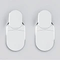 Крючок AM.PM X-Joy A84345500 хром