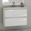 Тумба под раковину Cezares 41791 Bianco Lucido