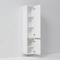 Шкаф-пенал AM.PM X-Joy 30см M85ACHR0306WG белый глянцевый