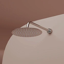 Душевой комплект Sancos Link SC3005CH с внутренней частью, хром