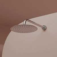 Душевой комплект Sancos Link SC3005CH с внутренней частью, хром