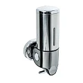 Диспенсер для мыла Fixsen Hotel FX-31012A хром
