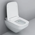 Унитаз подвесной AM.PM Inspire 2.0 CCC50A1700SC белый глянец