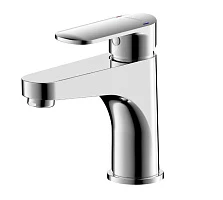 Смеситель Bravat Louise F1191183CP-RUS для раковины