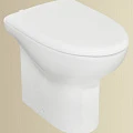 Чаша для унитаза приставного BelBagno Anto BB112CB