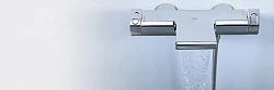 Термостатический смеситель Grohe Grohtherm 2000 New 34176001 для ванны с душем, хром