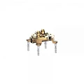 Монтажная коробка Bravat Built-in D9102N-ENG