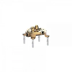 Монтажная коробка Bravat Built-in D9102N-ENG