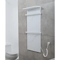Полотенцесушитель электрический Black & White N-388 WM 40x90см 388WM белый
