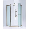 Душевая стойка Orans OLS-7582B бронза