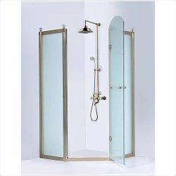 Душевая стойка Orans OLS-7582B бронза