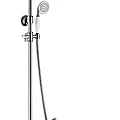 Душевая стойка Timo Adelia SX-6010/00 Хром
