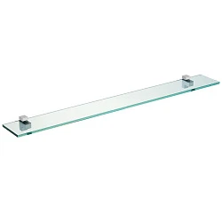 Полка Aquaton Отель 1A110403XX010 хром
