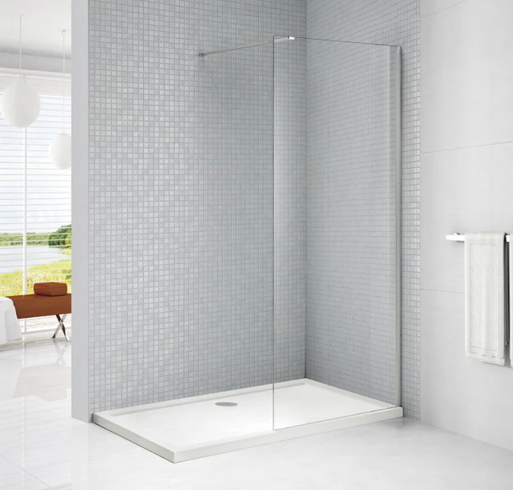 Стекло для перегородки Cezares LIBERTA-90-C