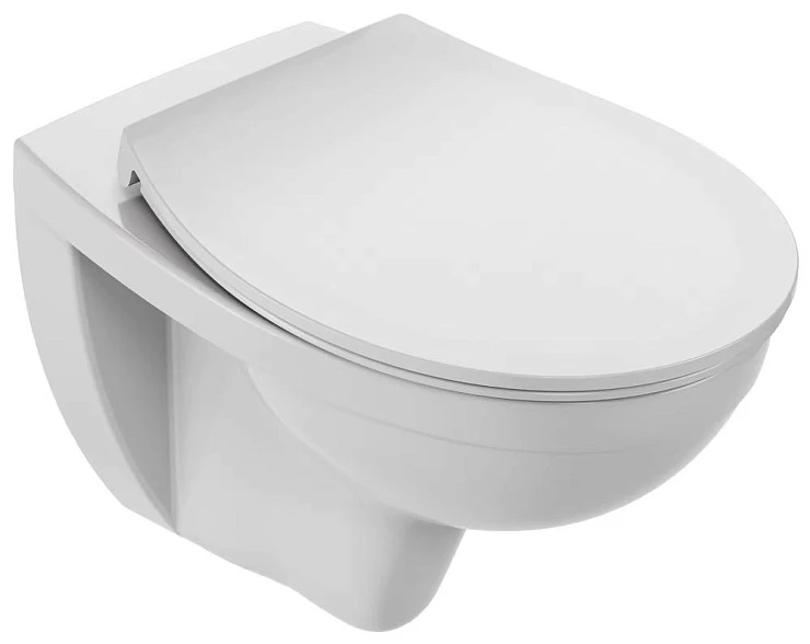 Комплект Jacob Delafon Patio E21740RU-00 кнопка хром