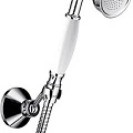 Душевой комплект Timo Nelson SX-1390/00SM с внутренней частью, хром