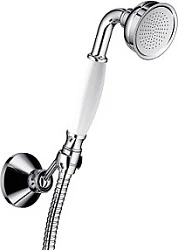 Душевой комплект Timo Nelson SX-1390/00SM с внутренней частью, хром