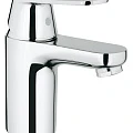 Смеситель для раковины Grohe Eurosmart Cosmopolitan 32824000 хром