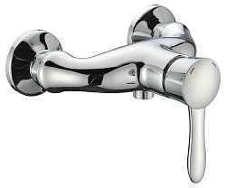 Смеситель для душа BelBagno OGLIO OGL-ESDM-CRM хром